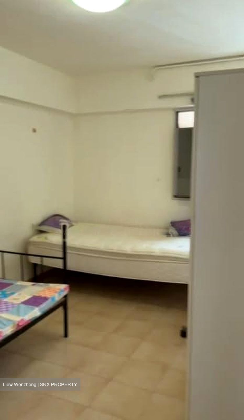 Blk 401 Harmony View (Hougang), HDB 4 Rooms #618203901